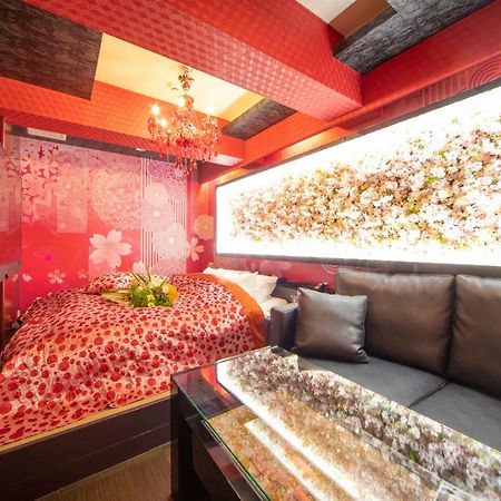 Hotel G-Style (Adults Only) Tōkyō Extérieur photo