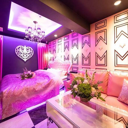 Hotel G-Style (Adults Only) Tōkyō Extérieur photo