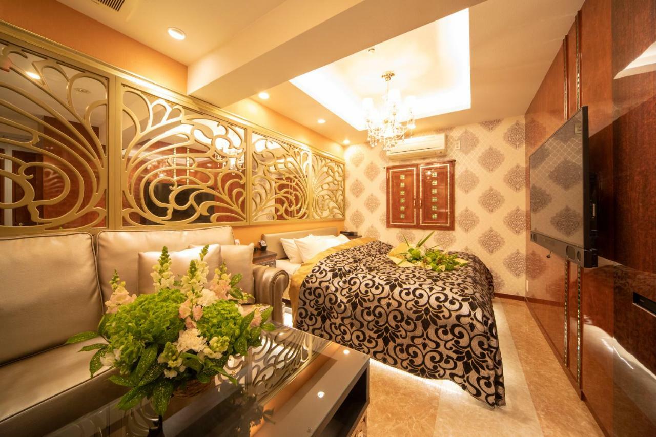 Hotel G-Style (Adults Only) Tōkyō Extérieur photo