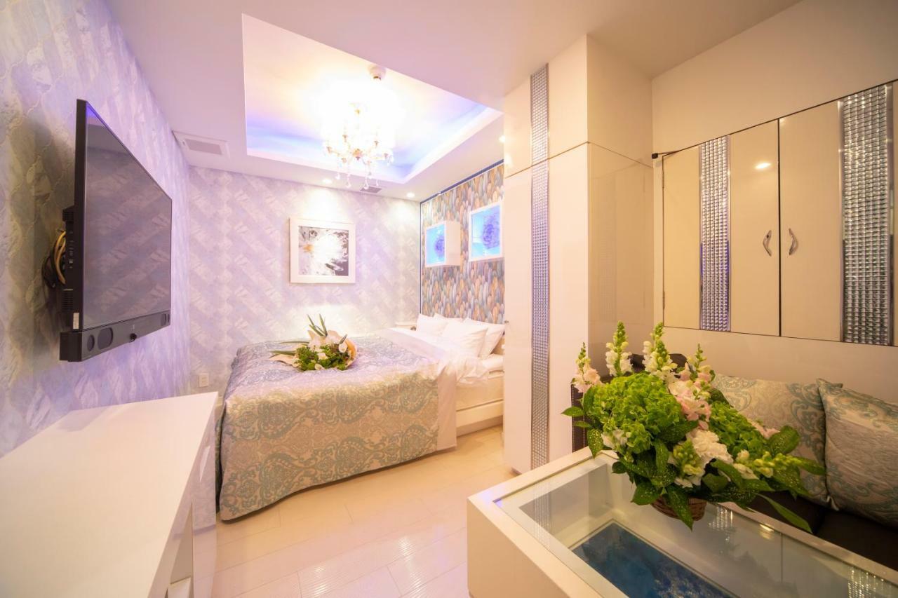Hotel G-Style (Adults Only) Tōkyō Extérieur photo