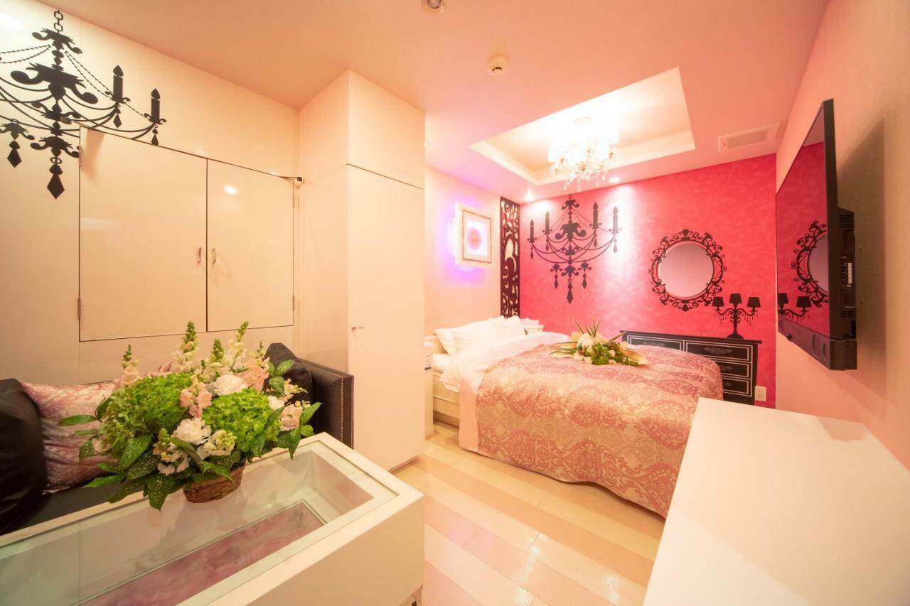 Hotel G-Style (Adults Only) Tōkyō Extérieur photo