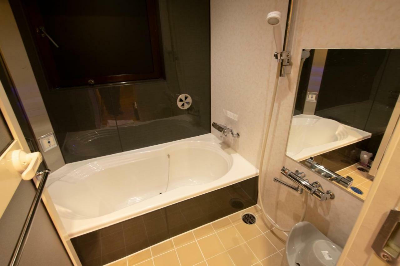 Hotel G-Style (Adults Only) Tōkyō Extérieur photo