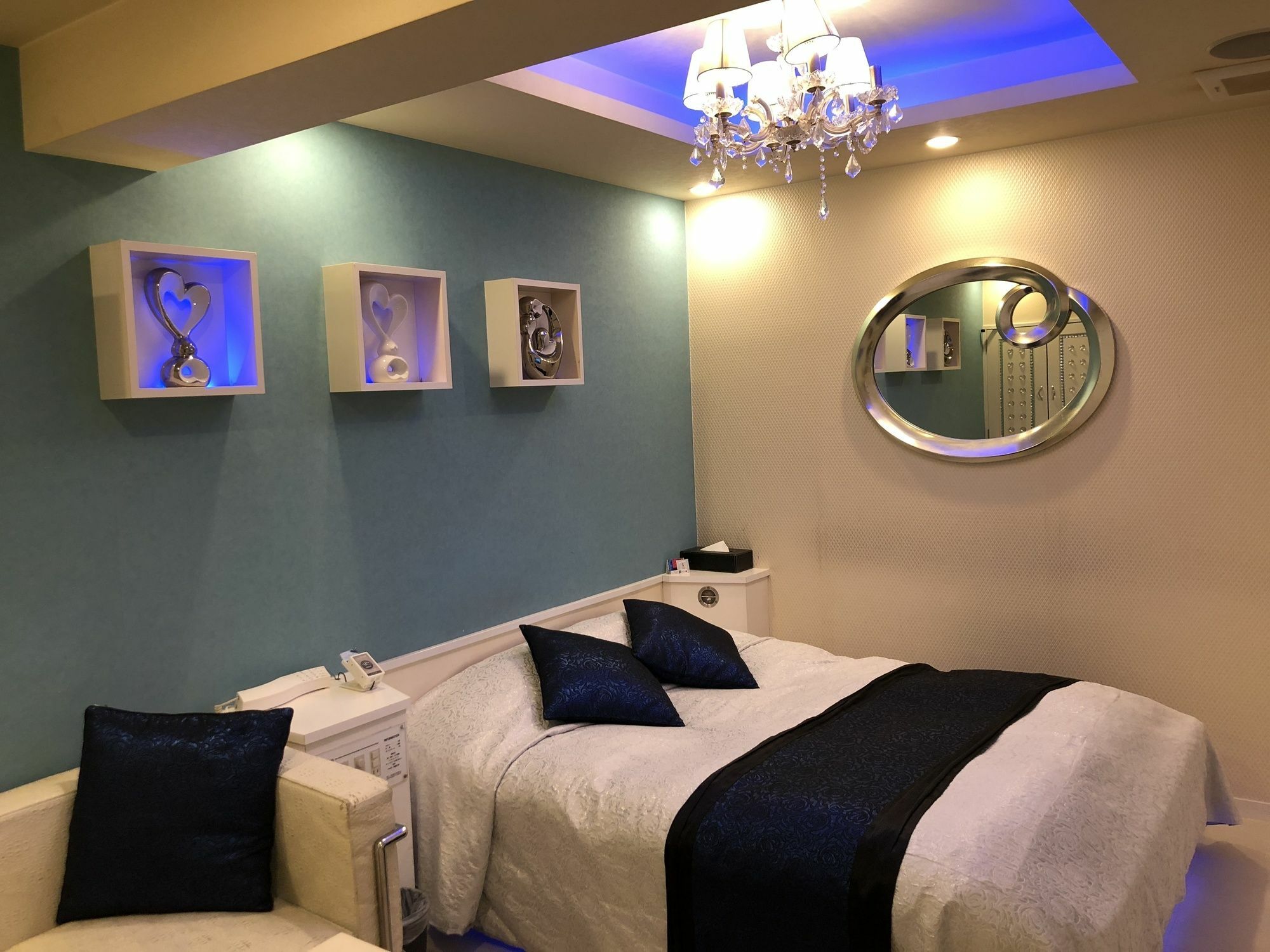 Hotel G-Style (Adults Only) Tōkyō Extérieur photo
