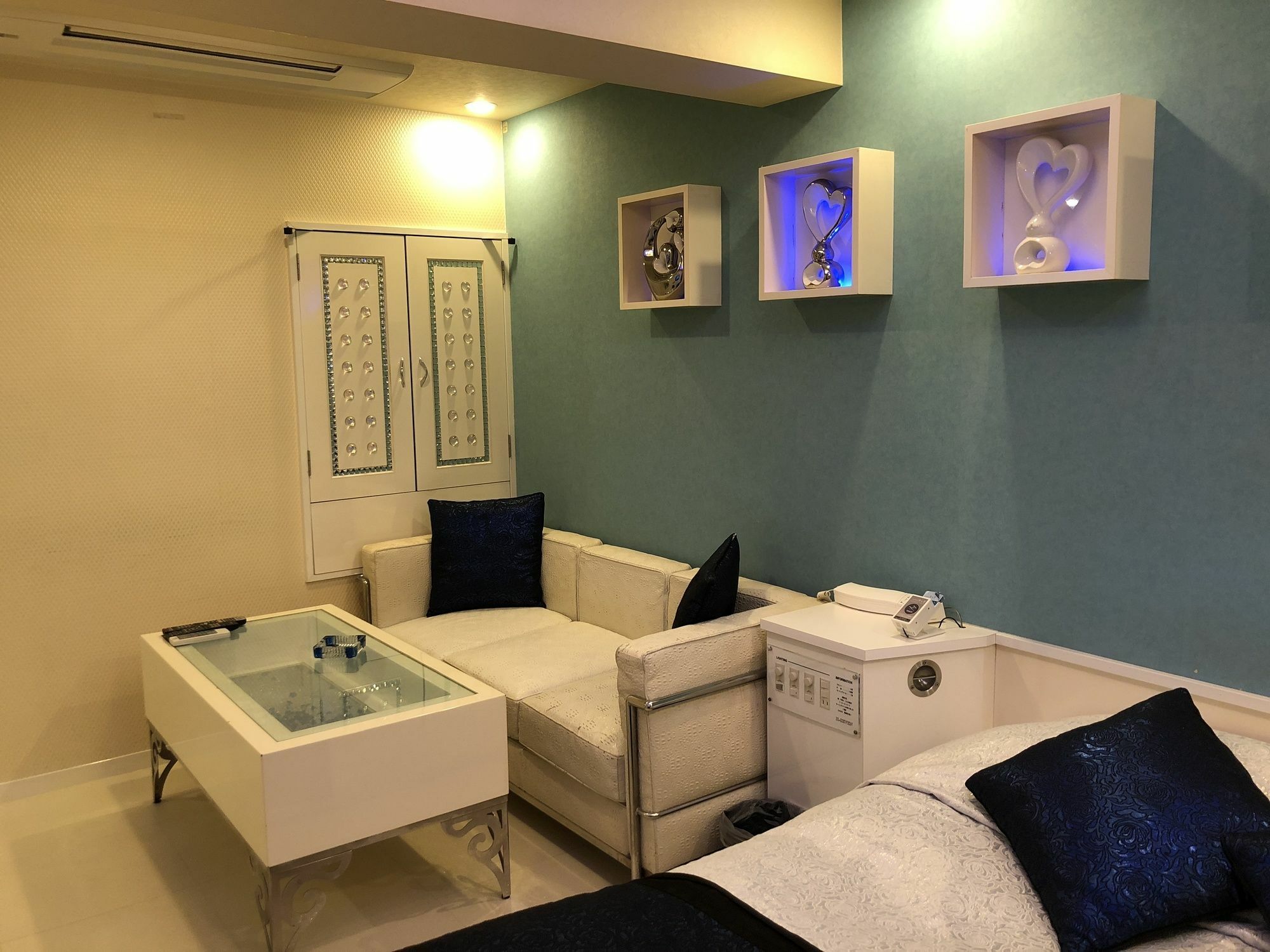 Hotel G-Style (Adults Only) Tōkyō Extérieur photo