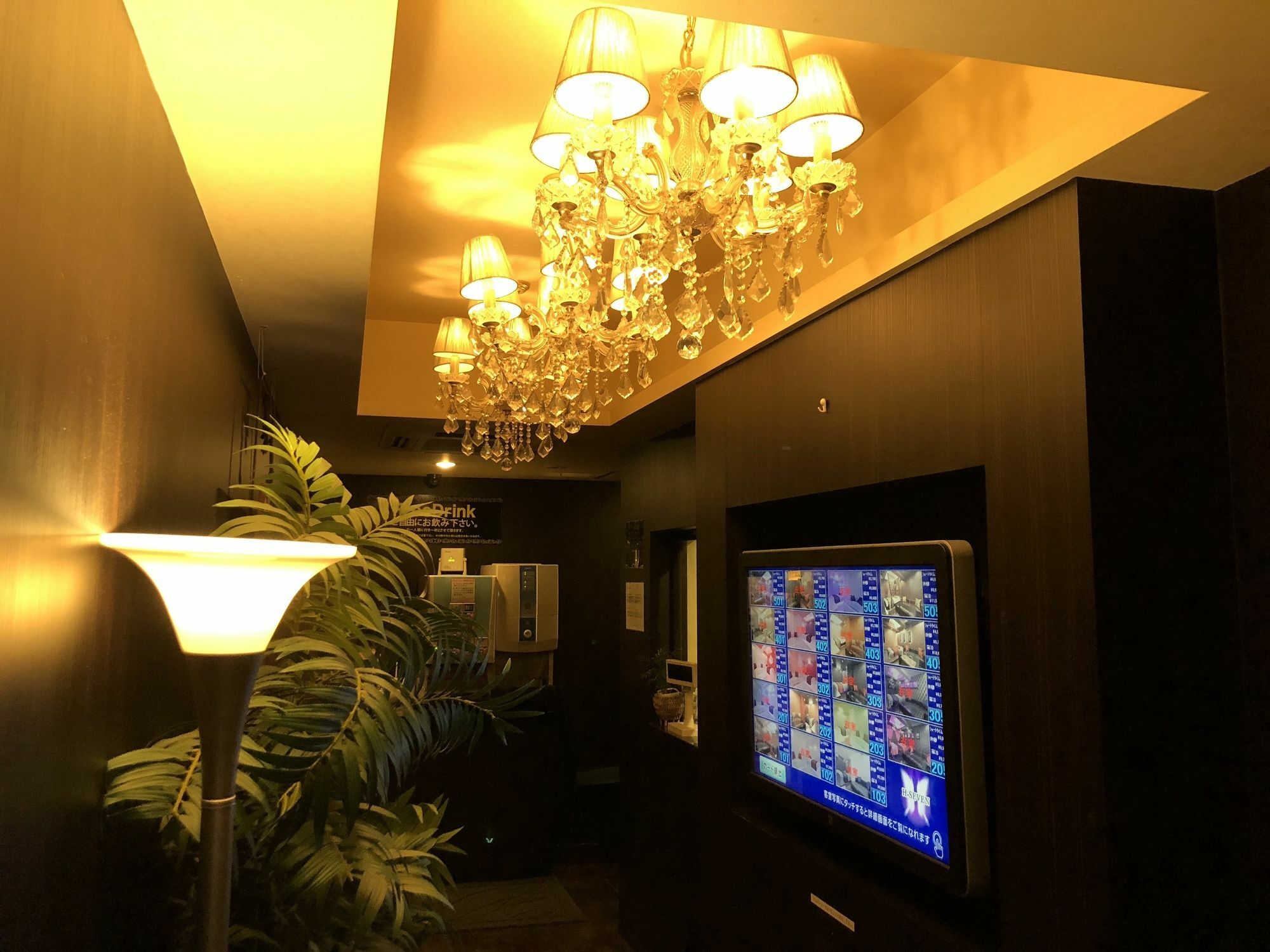 Hotel G-Style (Adults Only) Tōkyō Extérieur photo