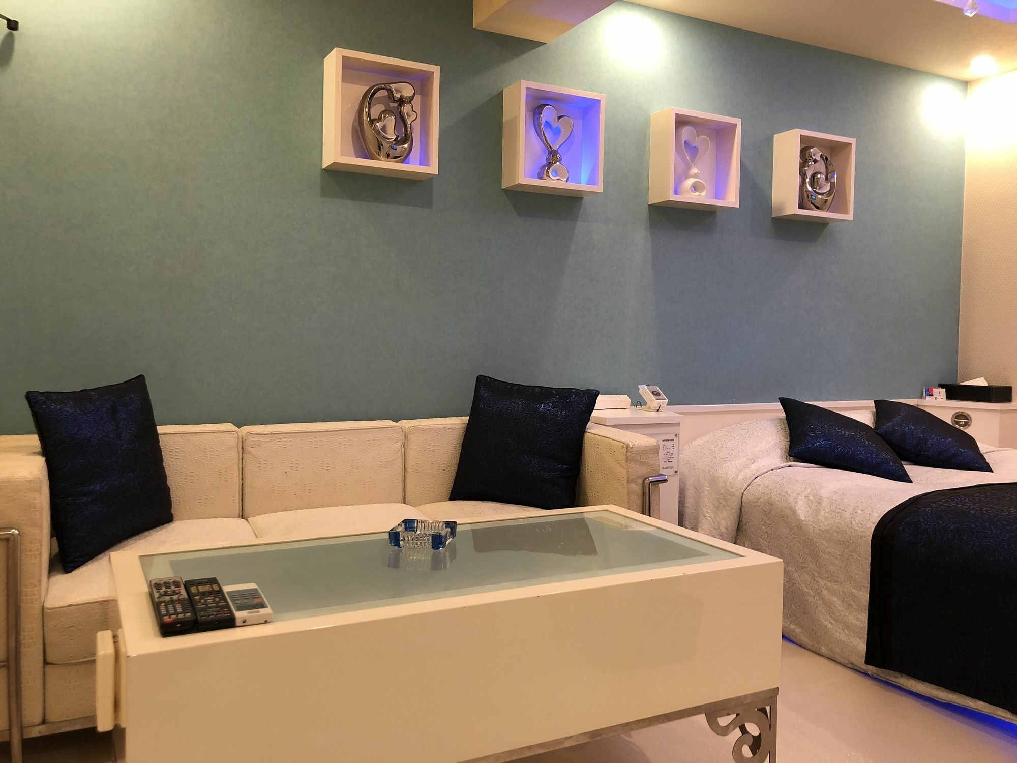 Hotel G-Style (Adults Only) Tōkyō Extérieur photo
