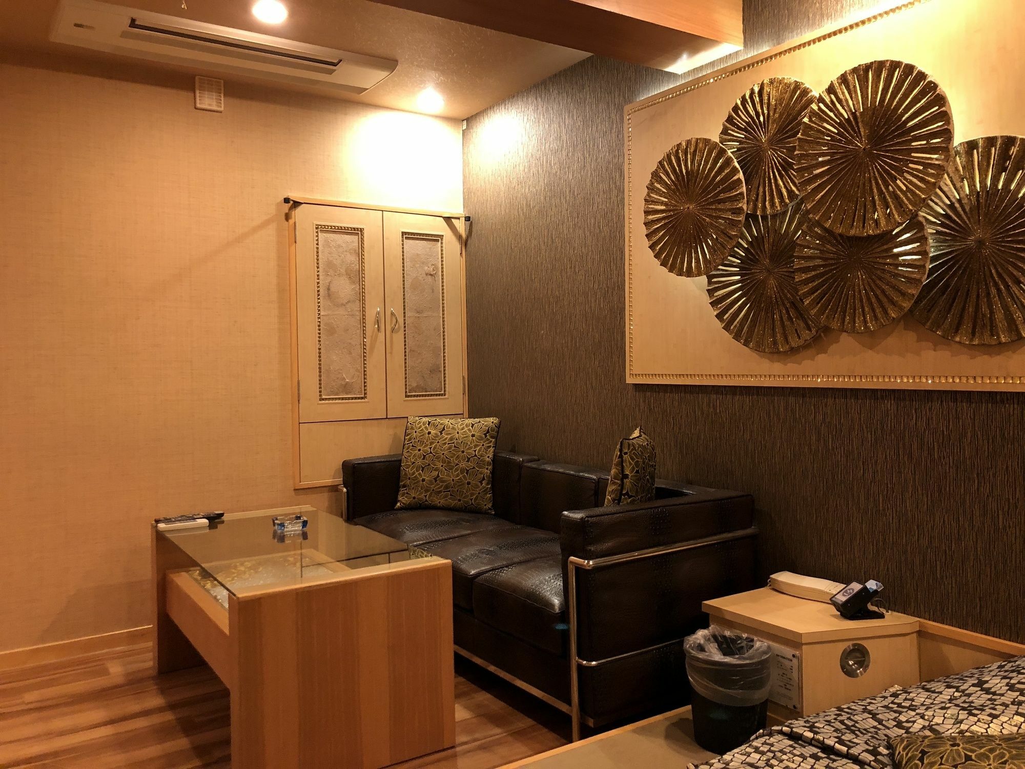 Hotel G-Style (Adults Only) Tōkyō Extérieur photo
