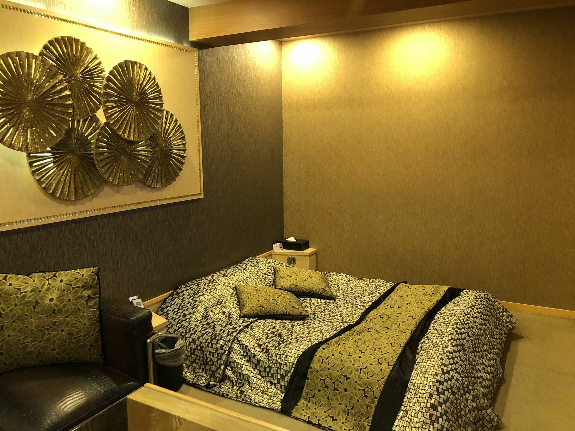 Hotel G-Style (Adults Only) Tōkyō Extérieur photo